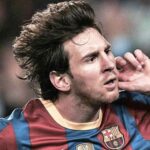Ankara Messi Meme Sound