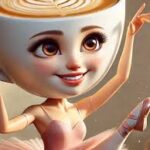 Ballerina Cappucina Funk Sound effects