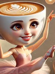 Ballerina Cappucina Funk Sound effects