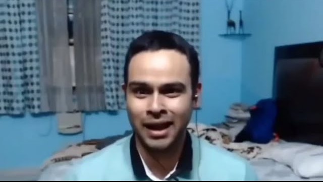 Bhai Yaha Pe Kya Ho Raha Hai by Arpit Bala meme sound templates