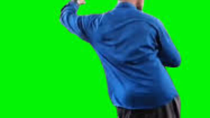 blue shirt guy dance meme sound effects image