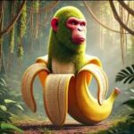 Chimpanzini bananini meme sound